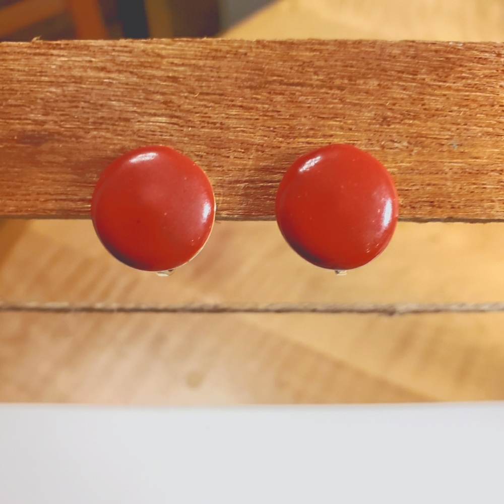 Vintage Earrings